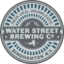 Water Street Brewing Co. Logo