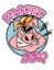 PINKIES BBQ Logo