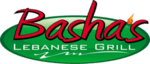 Basha's Logo