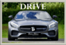 DRIVE Logo