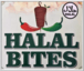 Halal Bites Logo