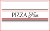 PIZZA Nia's Logo