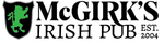 McGirk's Logo
