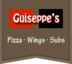 Guiseppe's Logo