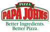 Papa John's Logo
