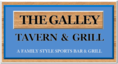 The Galley Logo