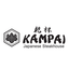 Kampai Japanese Steakhouse Logo