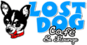 Lost Dog Cafe Logo