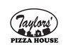 Taylors' Pizza House Logo
