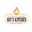 Arys Kitchen Logo