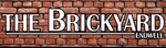 The Brickyard Endwell Logo