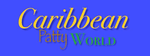 CARIBBEAN PATTY WORLD Logo
