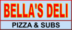 Bella's Deli - Logo