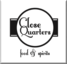 Close Quarters Logo